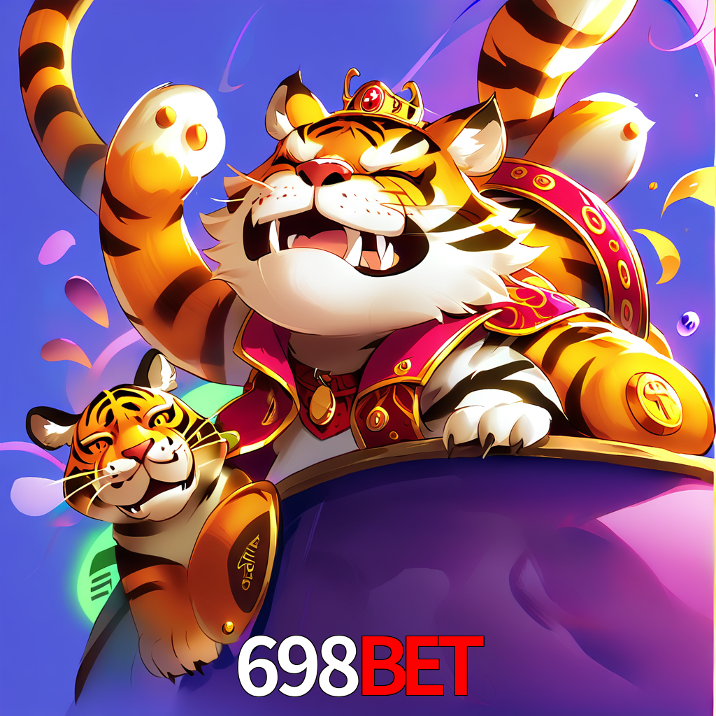  698Bet
